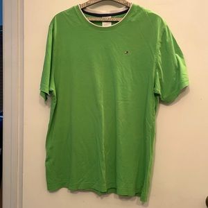 Tommy Hilfiger T